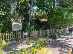Pousada Marina de Boipeba